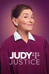 watch-Judy Justice