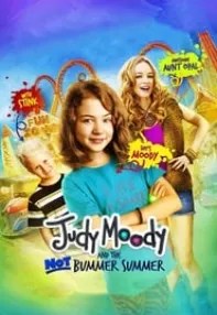 watch-Judy Moody and the Not Bummer Summer