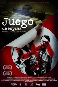 watch-Juego de espías (Canfranc-Zaragoza-San Sebastián)