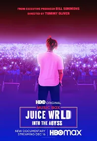 watch-Juice WRLD: Into the Abyss