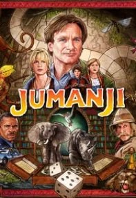 watch-Jumanji