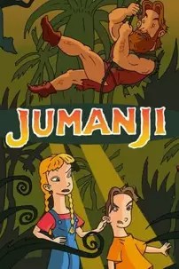 watch-Jumanji