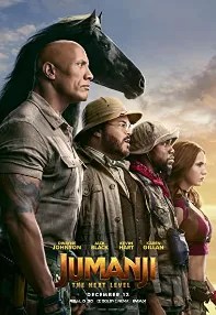 watch-Jumanji: The Next Level