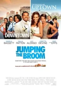 watch-Jumping the Broom