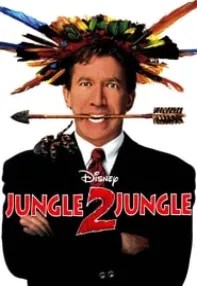 watch-Jungle 2 Jungle