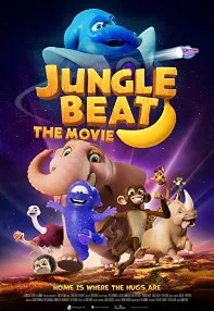 watch-Jungle Beat: The Movie