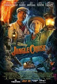 watch-Jungle Cruise