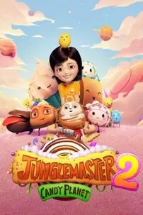 watch-Jungle Master 2: Candy Planet