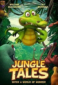 watch-Jungle Tales