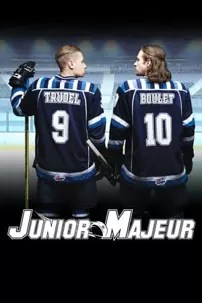 watch-Junior Majeur