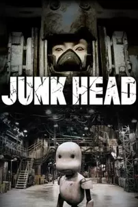 watch-Junk Head