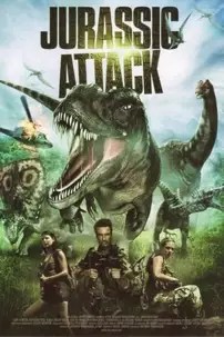 watch-Jurassic Attack
