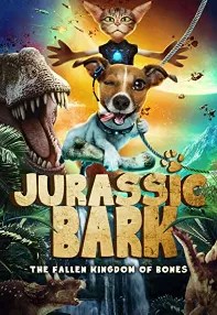 watch-Jurassic Bark