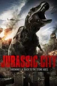 watch-Jurassic City