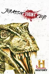 watch-Jurassic Fight Club