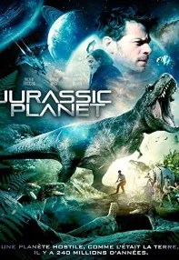 watch-Jurassic Galaxy