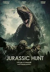 watch-Jurassic Hunt