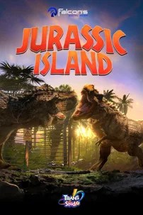 watch-Jurassic Island