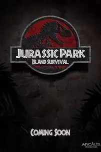 watch-Jurassic Park: Island Survival