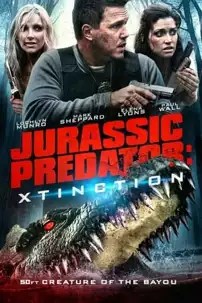 watch-Jurassic Predator: Xtinction