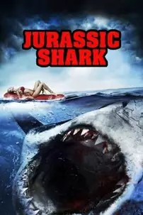 watch-Jurassic Shark