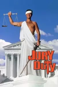 watch-Jury Duty