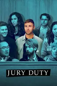 watch-Jury Duty