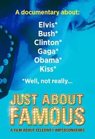 watch-Just About Famous