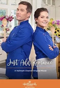 watch-Just Add Romance