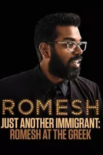 watch-Just Another Immigrant: Romesh at the Greek