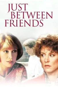 watch-Just Between Friends