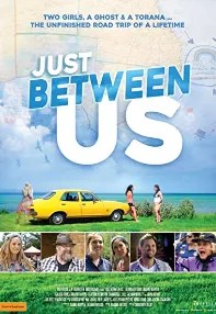 watch-Just Between Us