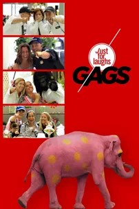 watch-Just for Laughs Gags