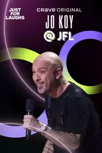 watch-Just for Laughs: The Gala Specials – Jo Koy