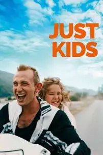 watch-Just Kids