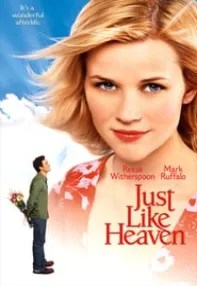 watch-Just Like Heaven