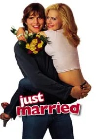 watch-Just Married