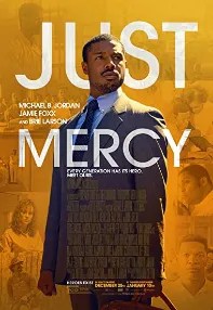 watch-Just Mercy