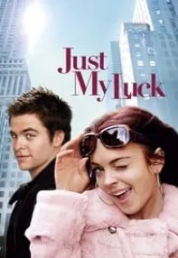 watch-Just My Luck