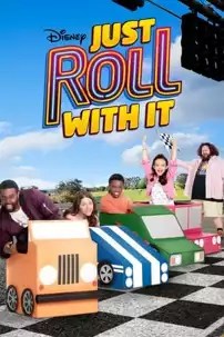 watch-Just Roll with It