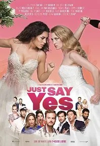 watch-Just Say Yes