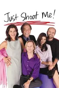 watch-Just Shoot Me!
