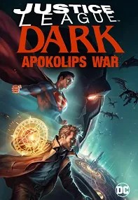 watch-Justice League Dark: Apokolips War