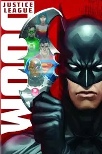 watch-Justice League: Doom