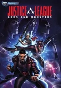 watch-Justice League: Gods and Monsters