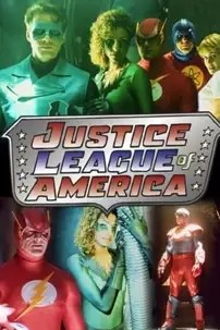 watch-Justice League of America