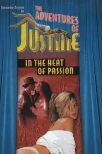 watch-Justine: In the Heat of Passion