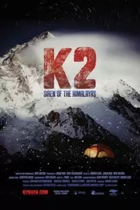 watch-K2: Siren of the Himalayas