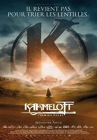 watch-Kaamelott: First Installment