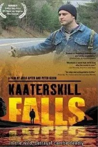 watch-Kaaterskill Falls